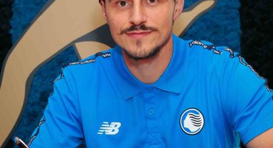 Eljif Elmas, Atalanta'ya imza attı