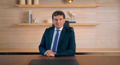Erdemir'in yılın ilk yarısında net kârı 201 milyon dolar oldu