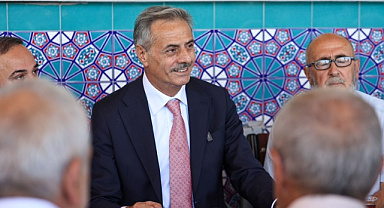 Erenler’de sanayi dönüşümü için yeni dönem: Modern ve planlı sanayi alanı geliyor