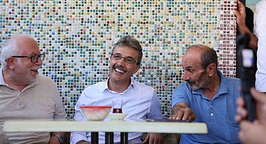 Erenler ilçesinde altyapı ve üstyapı çalışmaları devam ediyor