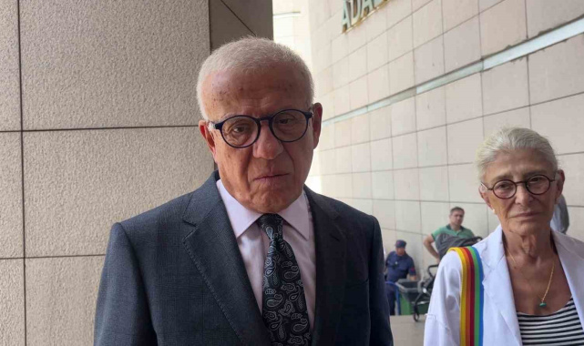 Ertuğrul Özkök: "Cumhurbaşkanına hakaret aklımın ucundan bile geçmez"