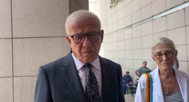 Ertuğrul Özkök: "Cumhurbaşkanına hakaret aklımın ucundan bile geçmez"