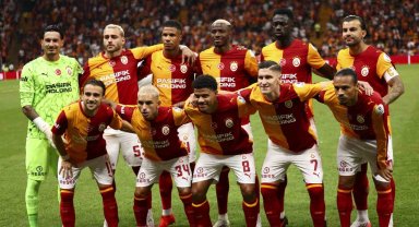 Erzurumspor FK ile Galatasaray 5. randevuda