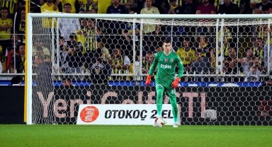 Fenerbahçe, Dominik Livakovic ile yollarını ayırdı