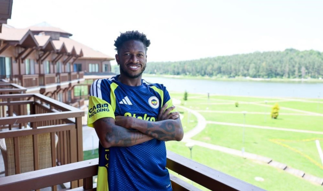 Fenerbahçe, Fred ile yollarını ayırdı