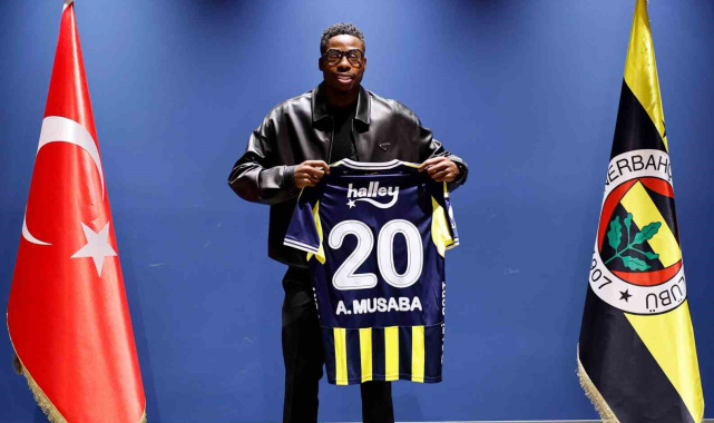 Fenerbahçe, Musaba'yı Norwich City'ye kiraladı