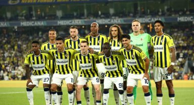 Fenerbahçe, play-off bileti için sahaya çıkacak