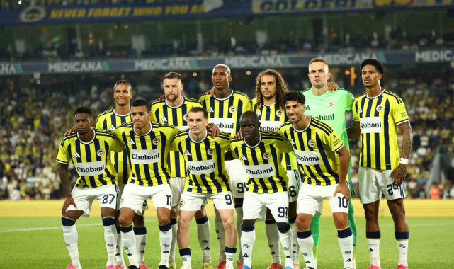 Fenerbahçe, play-off bileti için sahaya çıkacak