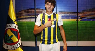 Fenerbahçe'de Omar Fayed ile yollar ayrıldı