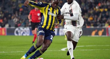 Fenerbahçe'de Sidiki Cherif ile yollar ayrıldı