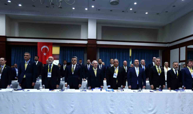 Fenerbahçe'nin borcu 27 milyar 961 milyon TL