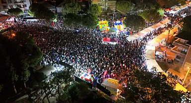 Ferizli’de tarım ve eğlence buluşması: 3. Tarım Festivali 10 Eylül’de başlıyor