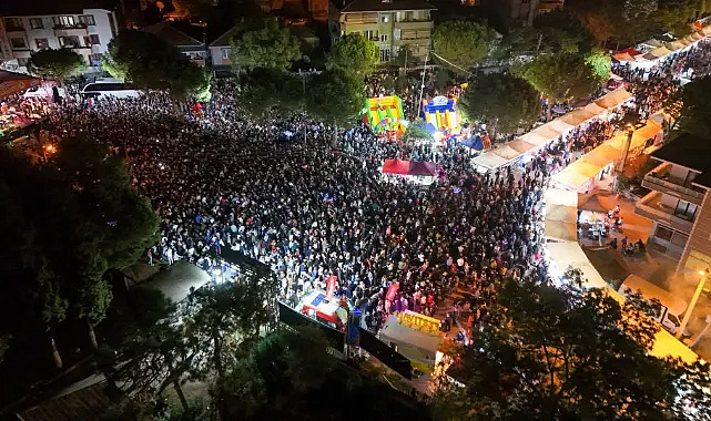 Ferizli’de tarım ve eğlence buluşması: 3. Tarım Festivali 10 Eylül’de başlıyor