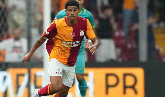 Galatasaray, hazırlık maçında Villarreal'e 2-1 yenildi