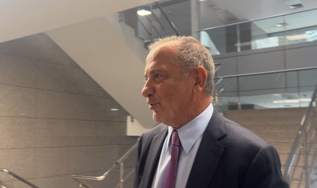 Gazeteci Fatih Altaylı CHP'deki "paralı figüran" iddialarına ilişkin ifade verdi