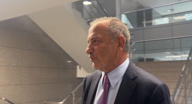 Gazeteci Fatih Altaylı CHP'deki "paralı figüran" iddialarına ilişkin ifade verdi
