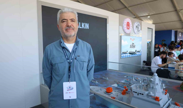 Gemi delen PİRANA, hedef seçen MALAMAN