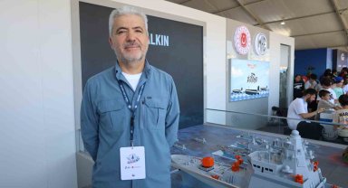 Gemi delen PİRANA, hedef seçen MALAMAN