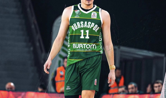 Glint Körfez Basket, Berk Can Akın'ı kadrosuna kattı