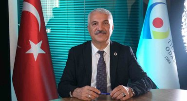 GTO Başkanı Aslantaş: "Pazarı kaybettiğimizde yeniden kazanmak bedel gerektiriyor"