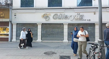 Güleryüz Kuyumculuk’ta 66 milyar TL’lik para trafiği MASAK raporunda!