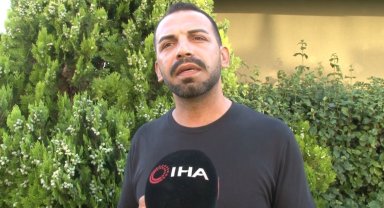 Havuzda oynayan 5 yaşındaki çocuk havalı tüfek ile vuruldu