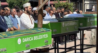Hayatını kaybeden Belinay'dan geriye bu satırlar kaldı