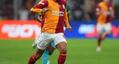 Hazırlık maçı: Galatasaray: 2 - Villarreal: 1