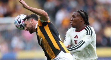 Hull City, Premier Lig'e galibiyetle döndü