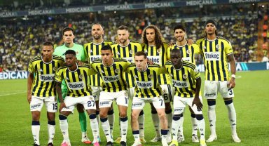 İsmail Kartal'dan Konyaspor maçında tek değişiklik