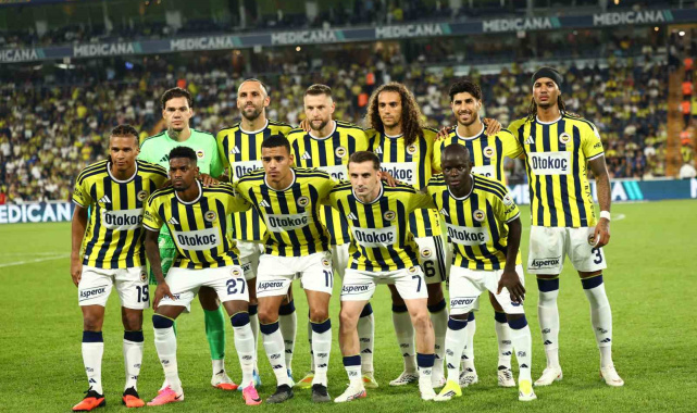 İsmail Kartal'dan Konyaspor maçında tek değişiklik
