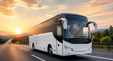 İstanbul-Ankara hattında yeni dönem! Ekspres otobüsler Sakarya'da durmayacak