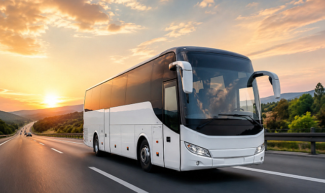 İstanbul-Ankara hattında yeni dönem! Ekspres otobüsler Sakarya'da durmayacak