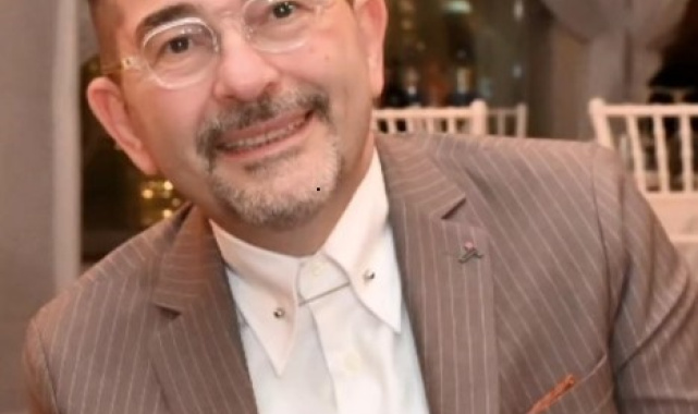 İtalyan profesör Beyoğlu'ndaki evinde ölü bulundu