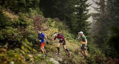 Kaçkarlar, UTMB heyecanına ikinci kez ev sahipliği yapacak