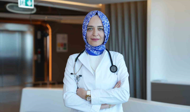"Karaciğerim yağlı" demeyin, önlemini alın