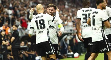 Kartal, lige galibiyetle başladı