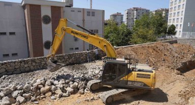 Kartal'da sosyal yaşam alanları büyüyor, Gezegen Kafe sayısı 14'e yükseliyor