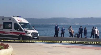 Kocaeli'de denizde bulunan 3 cesedin kimliği belli oldu: 4 kardeşten biri aranıyor