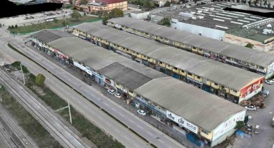 Kocaeli'de şehir içi trafiğini rahatlatacak imza