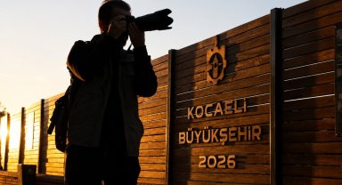 Kocaeli'nin dört mevsimi fotoğraf karelerinde buluşacak