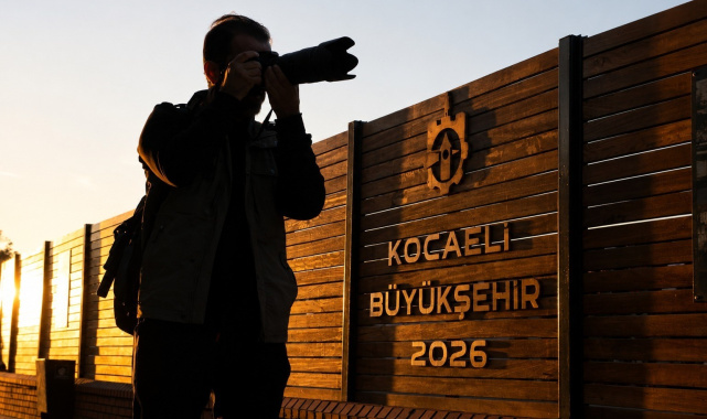 Kocaeli'nin dört mevsimi fotoğraf karelerinde buluşacak