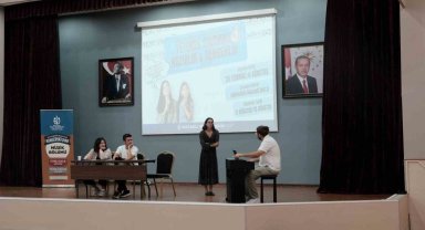 Konservatuvar adaylarına rehberlik desteği