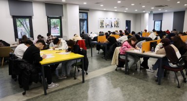 Küçükçekmece Belediyesi'nden gençlere ücretsiz YKS hazırlık kursu