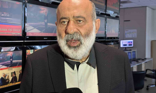 Mahmut Nedim Akülke: "Dünya Motokros Şampiyonası hem izlenmeye hem yaşanmaya değer"