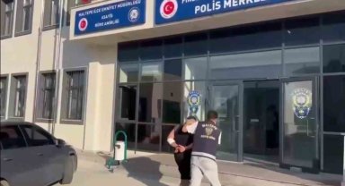 Maltepe'de dron destekli firari operasyonu: 15 yıl hapis cezası bulunan şahıs yakalandı