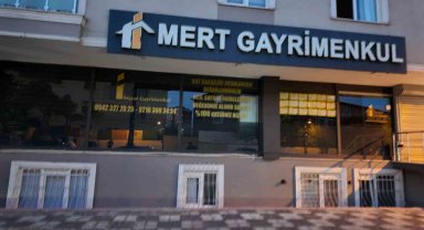 Maltepespor Başkanı Ildırı'nın emlak dükkanı kurşunlandı: 1 yaralı