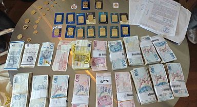 Manifest grubunun kurucusu ve menajeri Tolga Akış gözaltına alındı