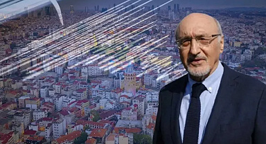 Marmara’da büyük deprem gerilimi ne kadar birikiyor? Osman Bektaş’tan çarpıcı açıklama