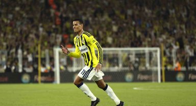 Mason Greenwood, ilk golünü attı
